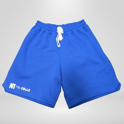 BERMUDA YONER AZUL REY MXL