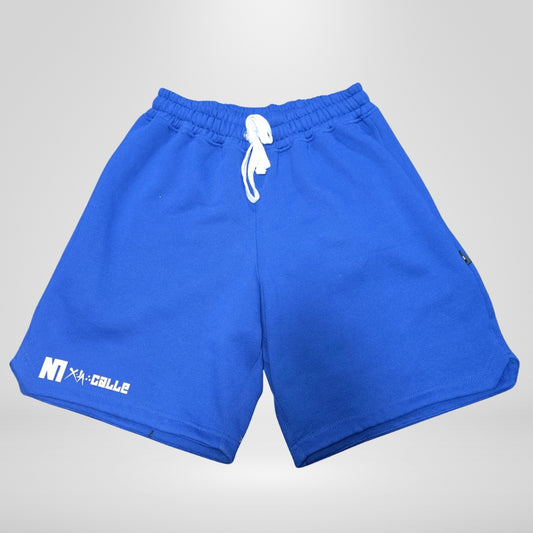 BERMUDA YONER AZUL REY MXL