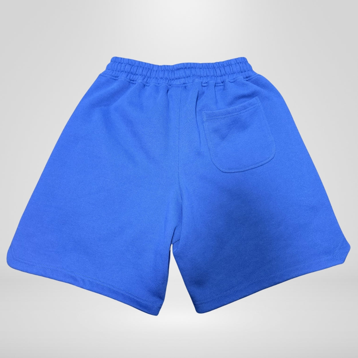 BERMUDA YONER AZUL REY MXL