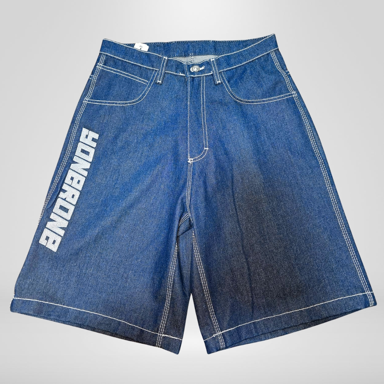 BERMUDA YONER MEZCLILLA LETRAS