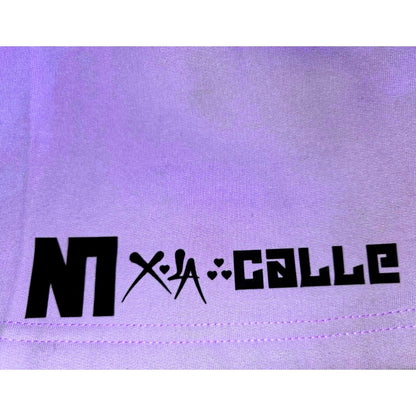 BERMUDA YONER SHERLOVE MULTICOLOR PASTEL