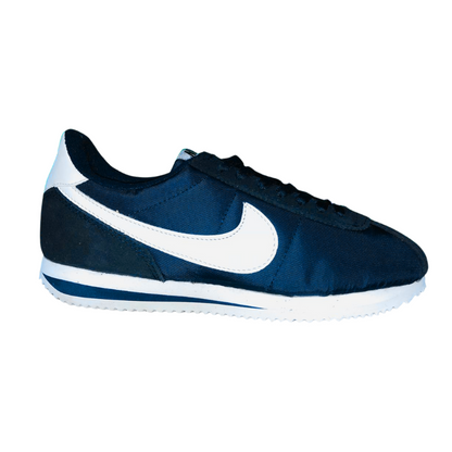 TENIS NIKE CORTEZ MARINOS CLASICOS