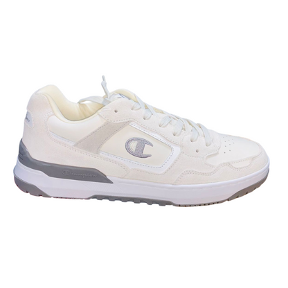 TENIS CHAMPION Z89 LOW SUEDE PARA HOMBRE ¡ORIGINALES!