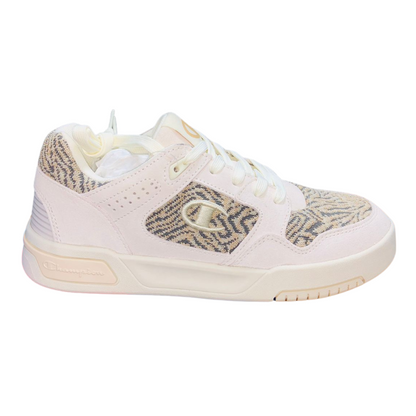 TENIS CHAMPION ZN80 MINDFUL LOW CUT WHITE PARA DAMA ¡ORIGINALES!