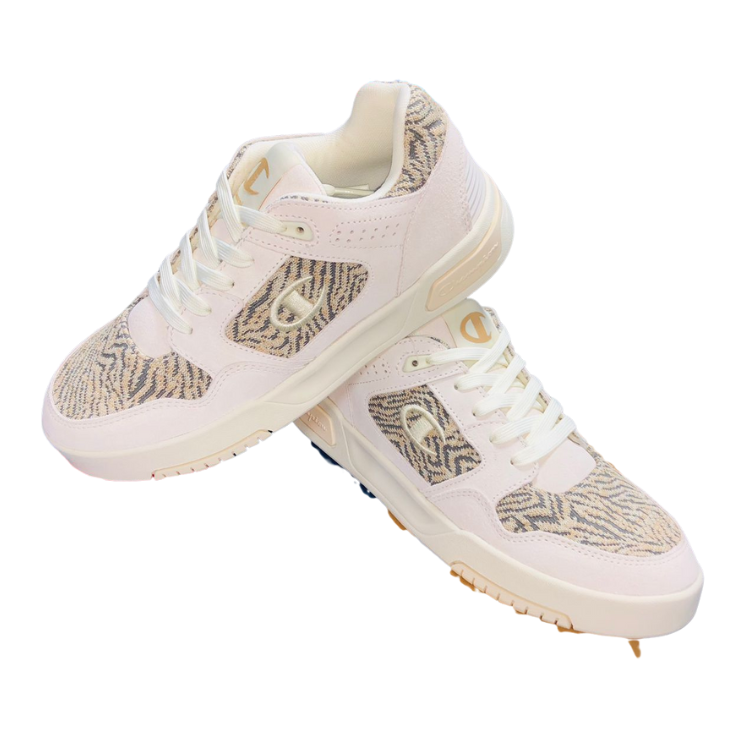 TENIS CHAMPION ZN80 MINDFUL LOW CUT WHITE PARA DAMA ¡ORIGINALES!
