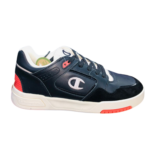 TENIS CHAMPION MZ80 LOW S21647 PARA DAMA ¡ORIGINALES!