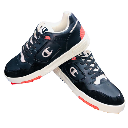 TENIS CHAMPION MZ80 LOW S21647 PARA DAMA ¡ORIGINALES!