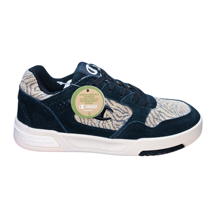 TENIS CHAMPION ZN80 MINDFUL LOW CUT PARA DAMA ¡ORIGINALES!