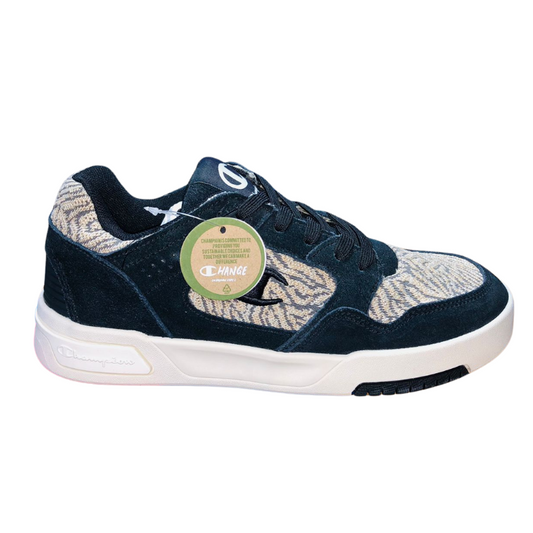 TENIS CHAMPION ZN80 MINDFUL LOW CUT PARA DAMA ¡ORIGINALES!