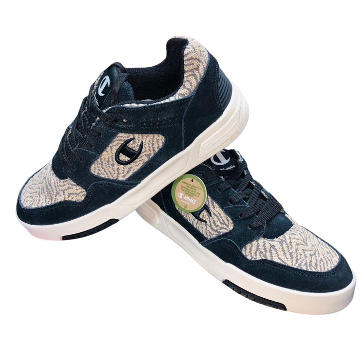TENIS CHAMPION ZN80 MINDFUL LOW CUT PARA DAMA ¡ORIGINALES!