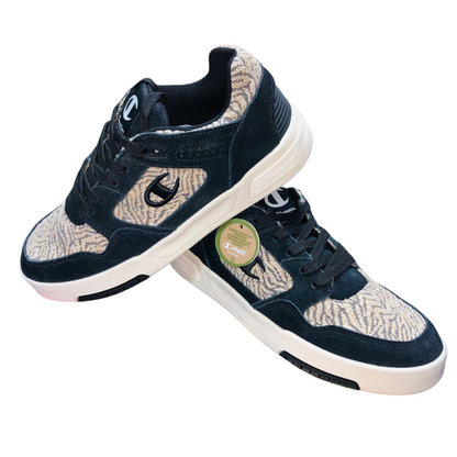 TENIS CHAMPION ZN80 MINDFUL LOW CUT PARA DAMA ¡ORIGINALES!