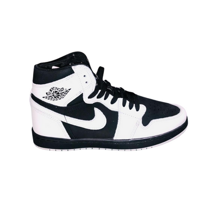 TENIS JORDAN R1 PANDA MOD 2