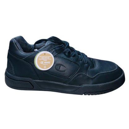 TENIS CHAMPION CASUAL DROME LO NEGROS PARA HOMBRE ¡ORIGINALES!