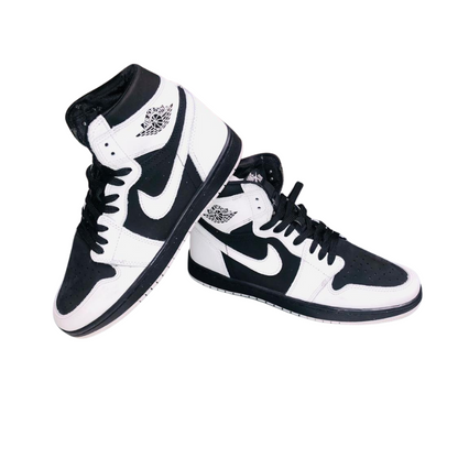 TENIS JORDAN R1 PANDA MOD 2
