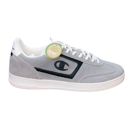TENIS CHAMPION CL78 S LOW CUT PARA HOMBRE ¡ORIGINALES!