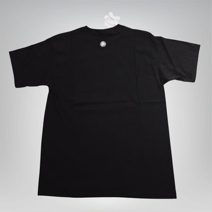 PLAYERA BASICA SS NEGRA MI NEZOTA