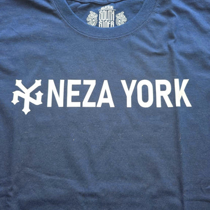 PLAYERA BASICA SS MARINO NEZA YORK