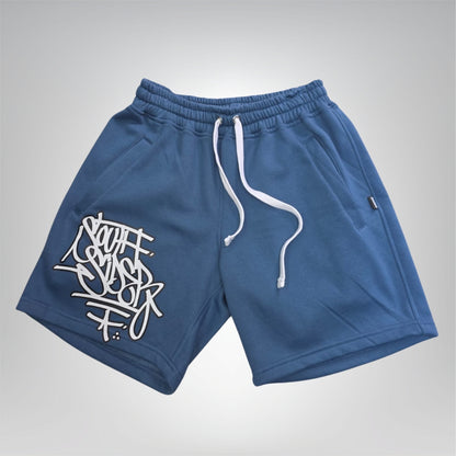 BERMUDA SS AZUL PETROLEO