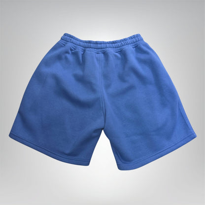 BERMUDA SS AZUL CLARO