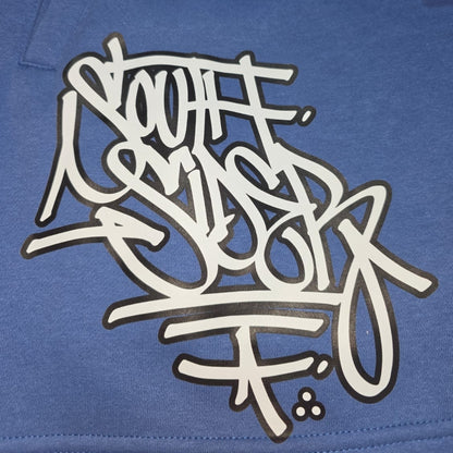 BERMUDA SS AZUL CLARO