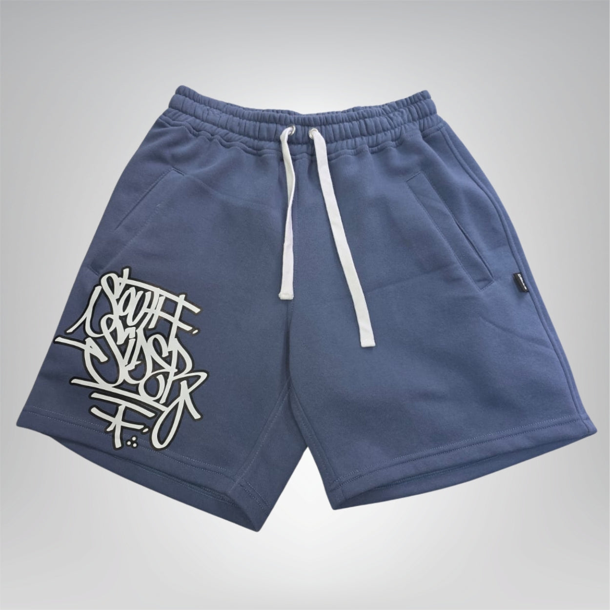 BERMUDA SS AZUL OSCURO