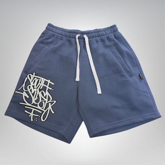 BERMUDA SS AZUL OSCURO