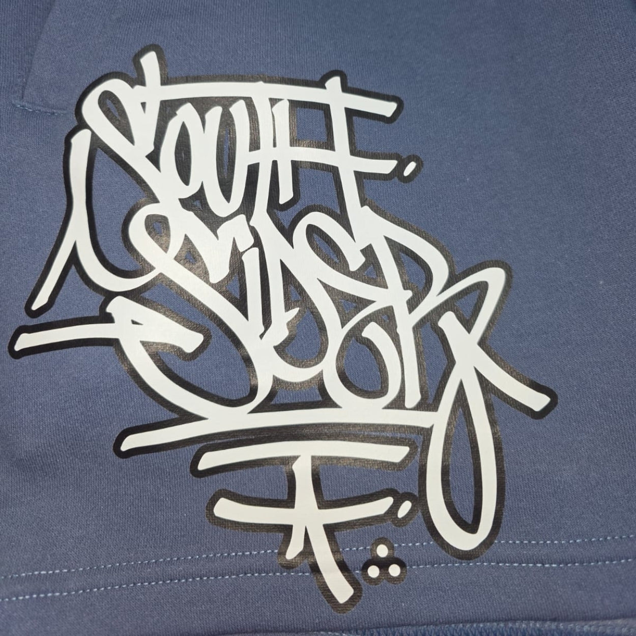 BERMUDA SS AZUL OSCURO