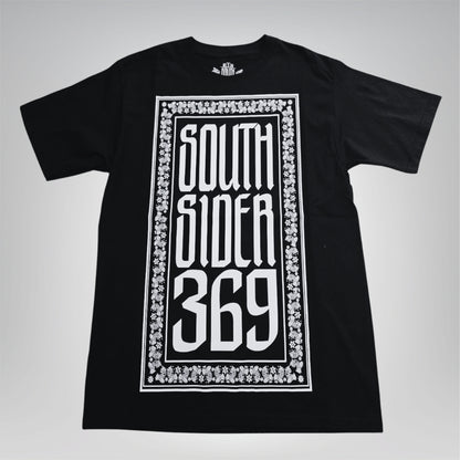 PLAYERA BASICA SS NEGRA MARCO