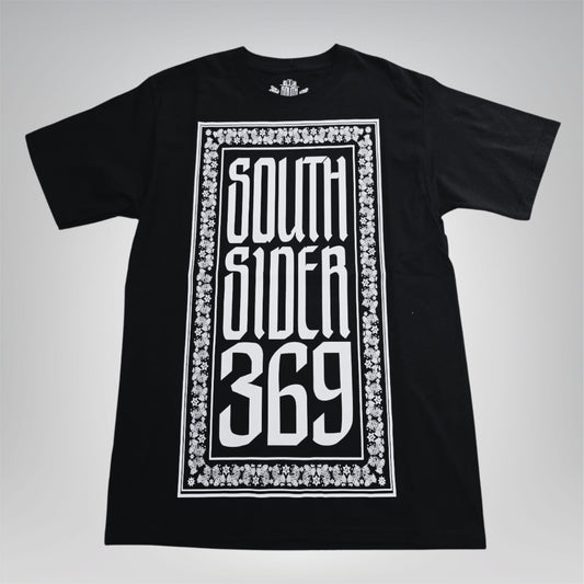 PLAYERA BASICA SS NEGRA MARCO