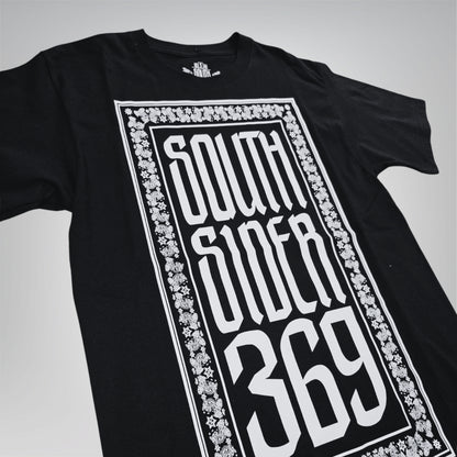 PLAYERA BASICA SS NEGRA MARCO