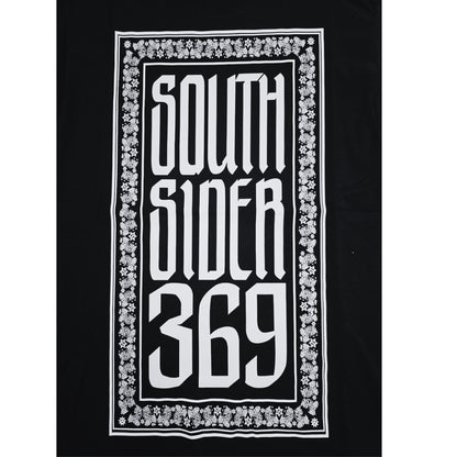 PLAYERA BASICA SS NEGRA MARCO