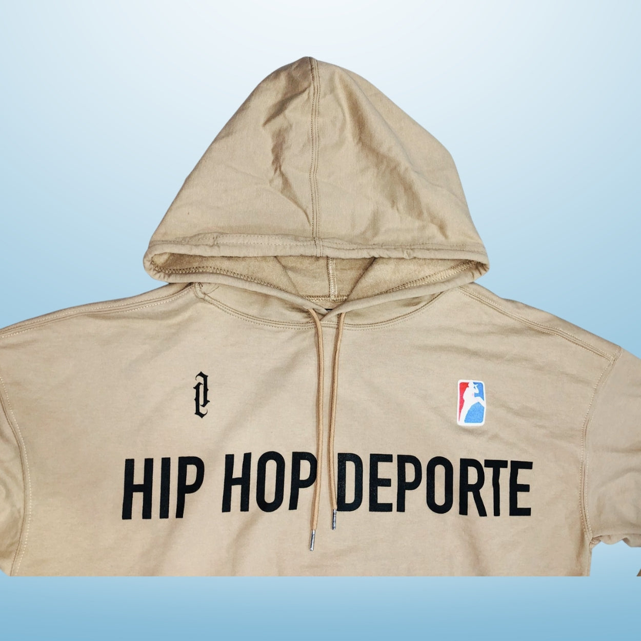 CONJUNTO BEIGE ALEMAN