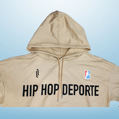 CONJUNTO BEIGE ALEMAN