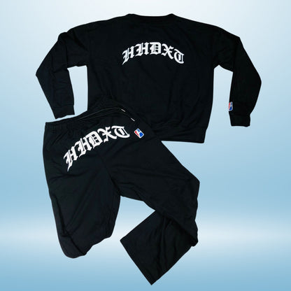 CONJUNTO ALEMAN NEGRO