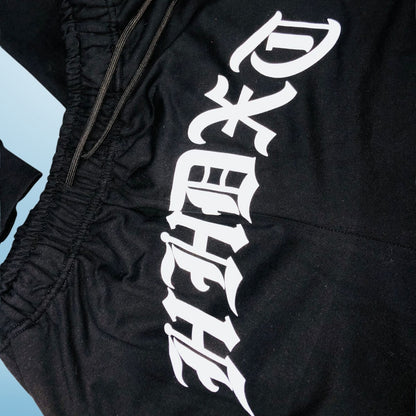 CONJUNTO ALEMAN NEGRO