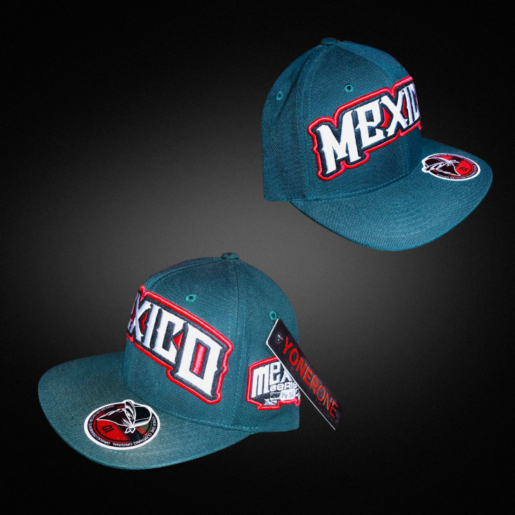 GORRAS YONER