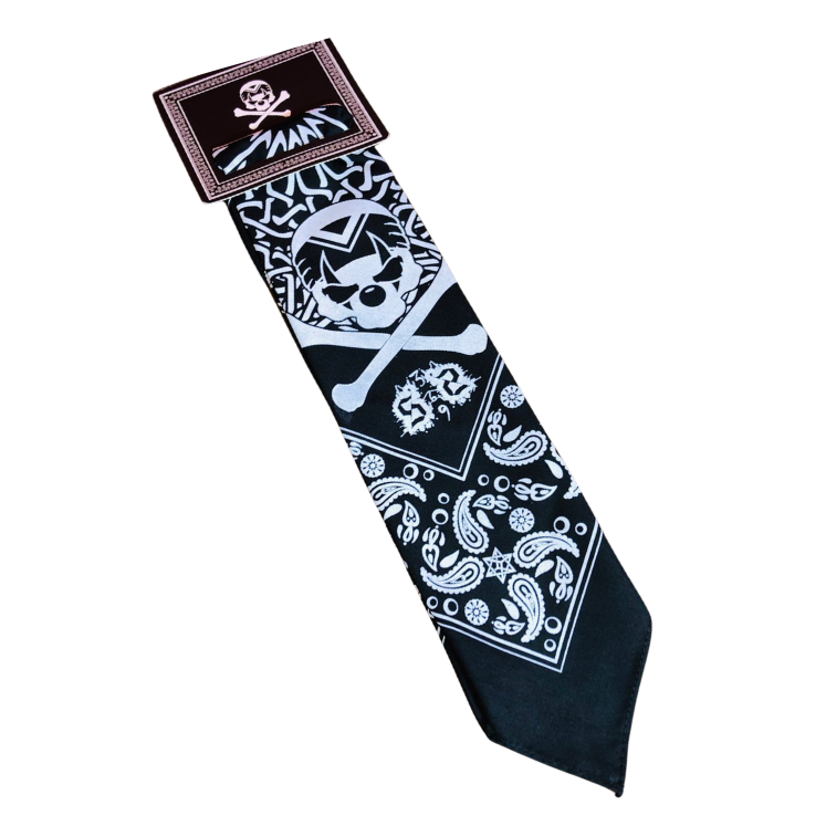 PALIACATES SOUTH SIDER BASICOS