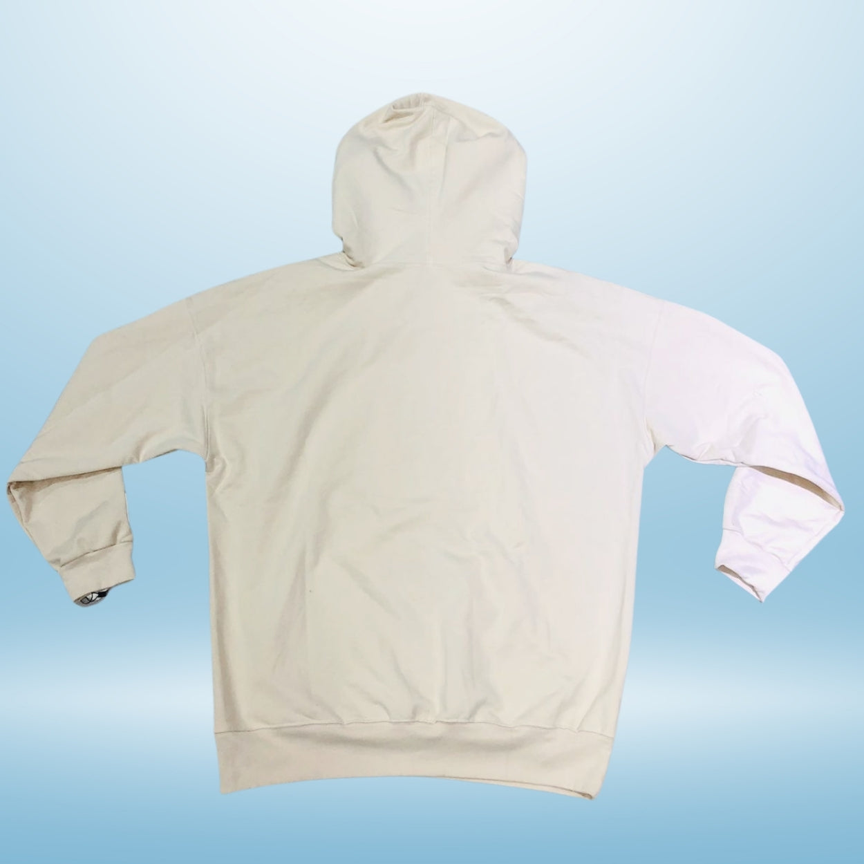 HOODIE ALEMAN HHDXT BEIGE