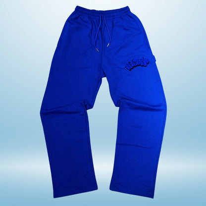 PANTS ALEMAN AZUL REY