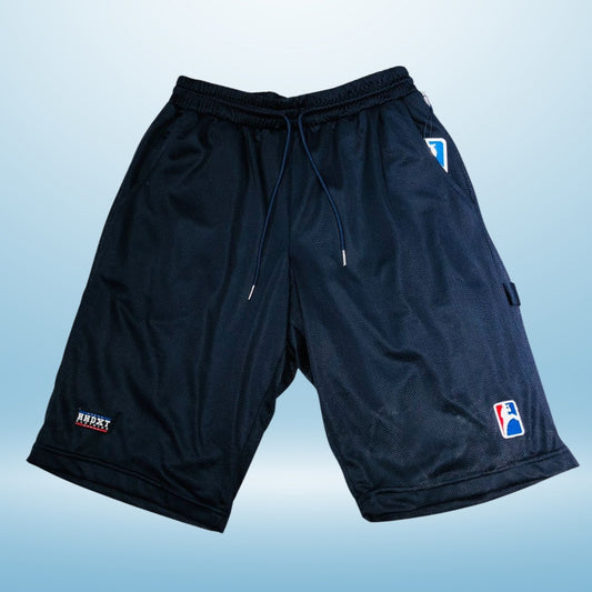 BERMUDA ALEMAN AZUL MARINO