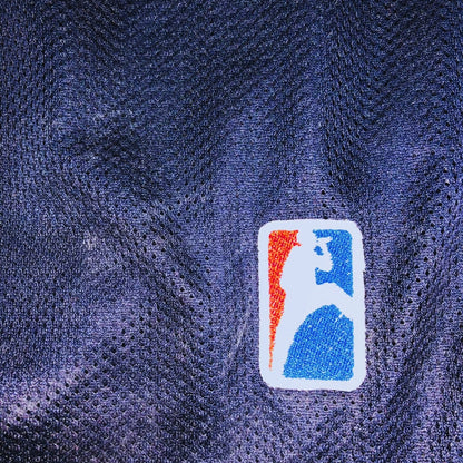 BERMUDA ALEMAN AZUL MARINO