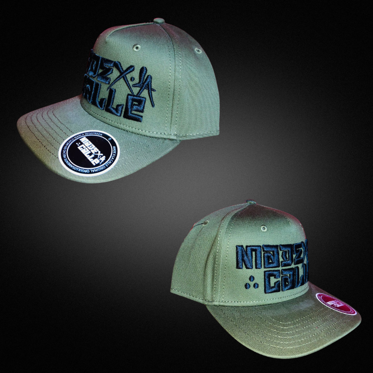 GORRAS YONER