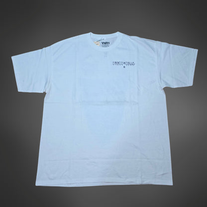 PLAYERA YONER BLANCA PAÑO