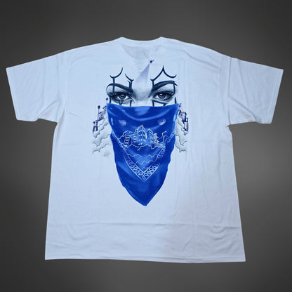 PLAYERA YONER BLANCA PAÑO
