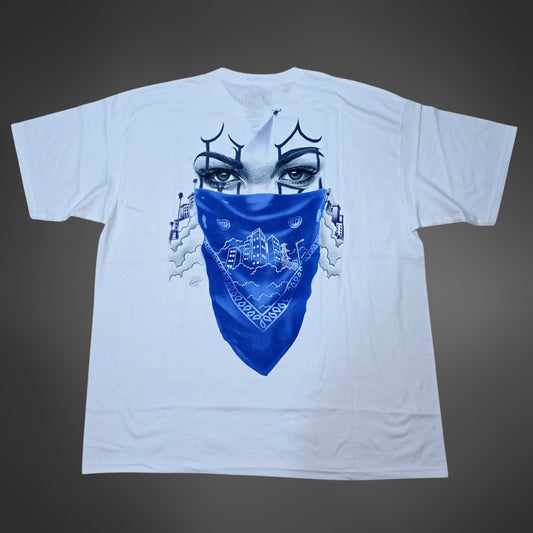 PLAYERA YONER BLANCA PAÑO