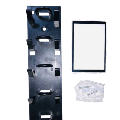 SUJETA GORRAS PARA LA PARED