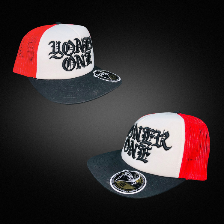 GORRAS YONER