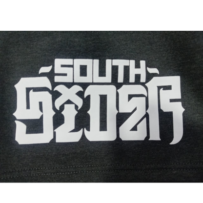 CONJUNTO SOUTH SIDER GRIS 369 S/M