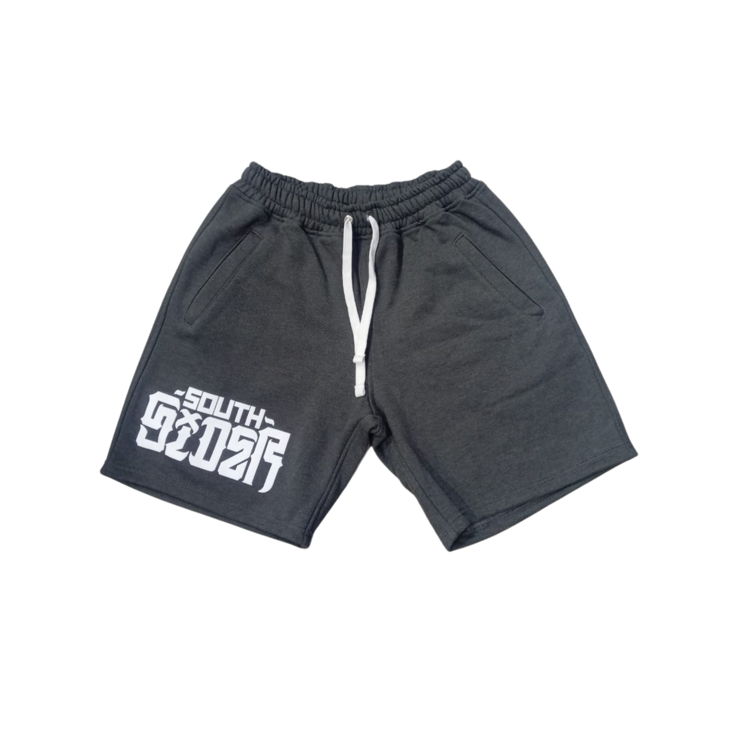 CONJUNTO SOUTH SIDER GRIS 369 S/M