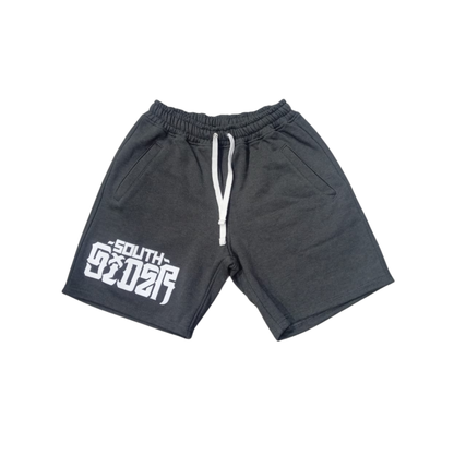 CONJUNTO SOUTH SIDER GRIS 369 S/M